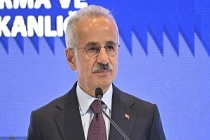 Bakan Uraloğlu: 5G, ülkemizin daha ulaşılabilir olmasını yüksek kalite ve hızla sağlayacak