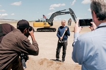 Bill Gates kıyamet senaryosunu değiştirdi, iklim değişikliğinin insanlığın sonunu getirmeyeceğini açıkladı