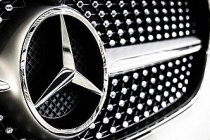 Çin frene bastı! Mercedes-Benz'in satışları sert düştü!
