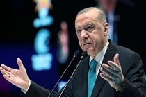 Cumhurbaşkanı Erdoğan: Bugün barış, huzur, istikrar denince akla ilk Türkiye geliyor