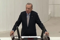 Cumhurbaşkanı Erdoğan'dan Suriye açıklaması: Diplomatik girişimler cevapsız kalırsa...