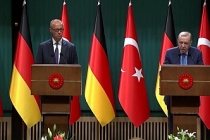 Cumhurbaşkanı Erdoğan: İş birliğimiz, Avrupa'nın güvenliği için vazgeçilmezdir