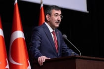Cumhurbaşkanı Yardımcısı Cevdet Yılmaz'dan OVP ve enflasyon açıklaması!