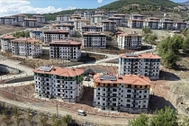Deprem bölgesi için oluşturulan Afet Yeniden İmar Fonu faaliyete geçti