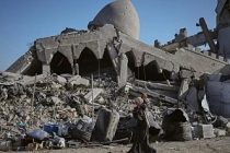 Gazze’de her adım ölüm riski: Patlamamış bombalar sivillerin yaşamını tehdit ediyor