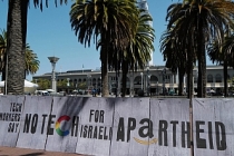 Guardian ortaya çıkardı: İsrail'in, Google ve Amazon’la yaptığı anlaşmalara eklettiği gizli kod