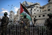 Hamas heyeti, Gazze’de ateşkes müzakerelerini başlatmak üzere Mısır’a ulaştı