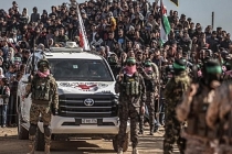 Hamas: Rehineleri bırakmayı kabul ettik