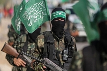 Hamas: Serbest bırakılması planlanan Filistinlilerin listesini teslim ettik
