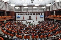 Irak ve Suriye tezkeresi TBMM'de kabul edildi