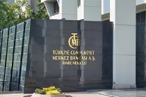 Merkez Bankası Finansal Hesaplar Raporu yayımlandı