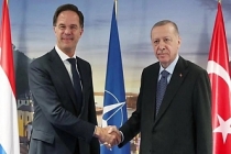 NATO'dan Gazze'deki ateşkesteki rolü için Türkiye'ye teşekkür