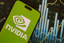 Nvidia’nın piyasa değeri rekor 5 trilyon dolara yaklaştı
