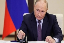 Putin'den Gazze açıklaması: Planı desteklemeye hazırız