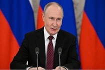 Putin, ‘radyoaktif tsunami’ yaratabilecek nükleer torpidonun test edildiğini duyurdu