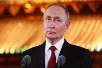 Putin: Sınırsız menzilli Burevestnik füzesinin testleri tamamlandı