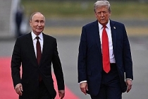 Putin’den Trump’a Donetsk şartı: Kontrol Moskova’ya geçerse savaş biter