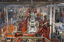 Sanayi sektörü tüm zamanların en yüksek ocak-eylül ihracatını yaptı