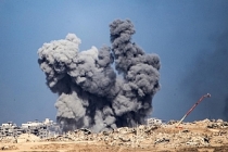 Soykırımcı İsrail, ateşkese rağmen katliama devam ediyor