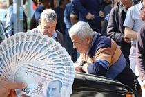SSK ve Bağ-Kur emeklileri için 3 aylık enflasyon farkı belli oldu