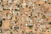 Sudan'da neler oluyor? 48 saatte 2000 kişi öldürüldü, yıkım uzaydan görüntülendi