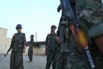 Suriye'de, terör örgütü PKK/YPG sivil yerleşim yerlerine saldırdı
