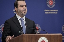 Suriye Dışişleri Bakanı Şeybani: İsrail tehditleri hala güvenliğimizi tehdit ediyor
