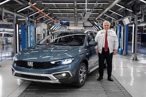 Tofaş CEO'su Elordu duyurdu: Fiat Egea Sedan'ın üretimine son verilecek