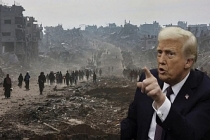 Trump: Hamas ateşkesi ihlal ederse bölge ülkeleri müdahaleye hazır