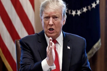 Trump: Hamas hızlı hareket etmeli, gecikmeyi tolere etmeyeceğim
