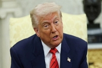 Trump: Hamas kalıcı barışa hazır, İsrail derhal dursun