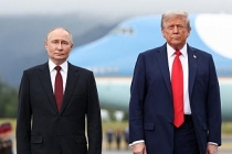 Trump: Putin ile Budapeşte'de buluşacağız