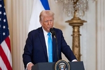 Trump'tan Türkiye'ye Gazze teşekkürü