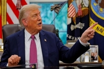Trump'tan Venezuela'ya büyük tehdit: Yakında kara operasyonu yapacağız