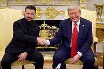 Trump-Zelenski zirvesi: Savaş bitsin istiyoruz