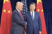 Trump’tan Çin’e tarife indirimi: Oran yüzde 57’den 47’ye düşüyor