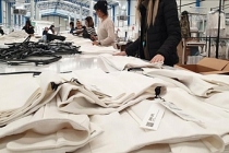 Türk tekstilinden 199 ülkeye 7 milyar dolarlık satış