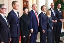 AB ve 11 ülkeden Ukrayna planına ilişkin ortak açıklama: 28 maddelik planın ilk taslağı için ek çalışma gerekli