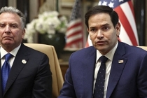 ABD'de Rubio ve Witkoff, Ukrayna’nın müzakerecileriyle bir araya geldi