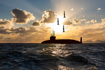 ABD-Güney Kore anlaşması: Nükleer enerjili denizaltılar geliyor