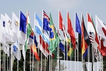 ABD'nin itirazına karşın Güney Afrika'daki G20 Liderler Zirvesi'nin sonuç bildirisi kabul edildi