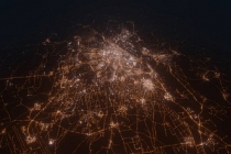 ABD, Şam'a hava üssü kuruyor: Pentagon özel olarak seçti, ismi ve tam konumu sır