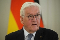 Almanya Cumhurbaşkanı Steinmeier'den aşırı sağa karşı mücadele çağrısı