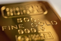 Altın 2 haftanın zirvesinde