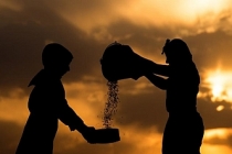 Aşırı hava olayları tahıl ürünlerinde büyük kayba neden oluyor