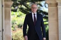 Avustralya'dan COP31 açıklaması: Türkiye seçilirse karşı çıkmayız