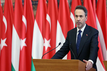 Bakan Bayraktar açıkladı: TPAO 4 milyar dolarlık ilk İslami tahvil ihracına hazırlanıyor