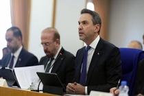 Bakan Bayraktar: Türkiye nadir toprak elementinde dünyada ilk 5'e girecek