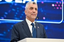 Bakan Bolat: ABD ile iş birliğimizi daha yüksek rakamlara yükselteceğiz