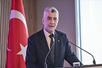 Bakan Bolat: KOBİ'lerimizi, esnafımızı korumak için mücadele sarf ediyoruz